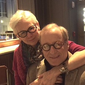 Fundraising Page: sheila billingsley bergman